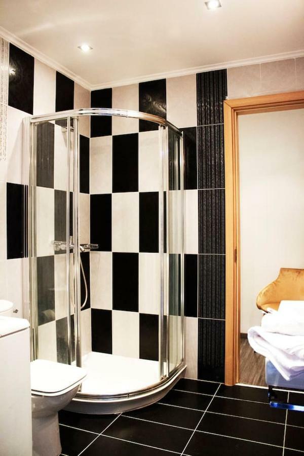 Olga'S Luxury Apartment コルフ島 エクステリア 写真